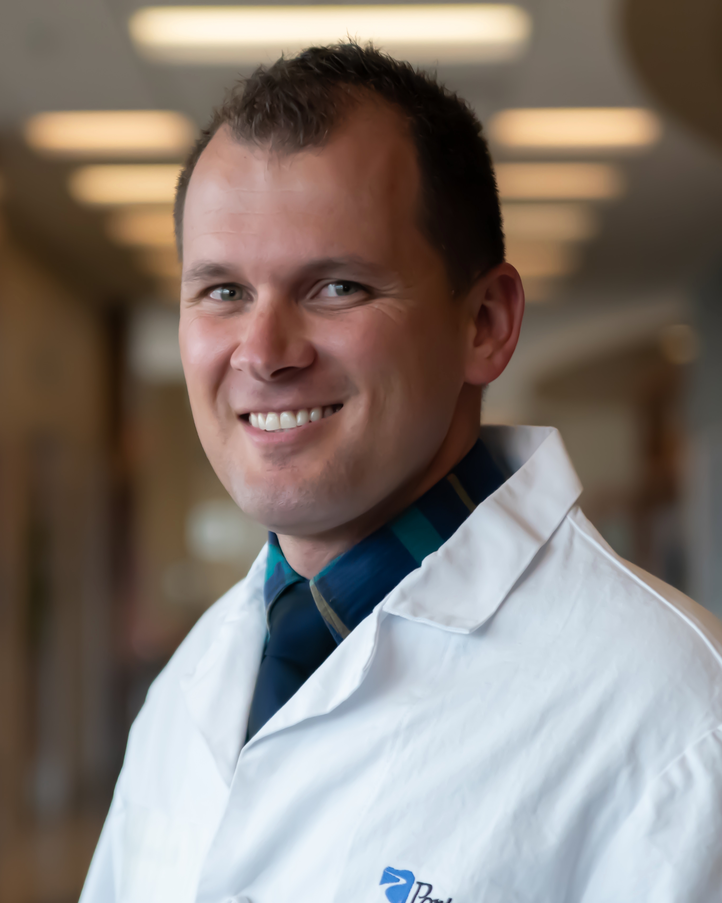Skyler Dorius, APRN-CNP